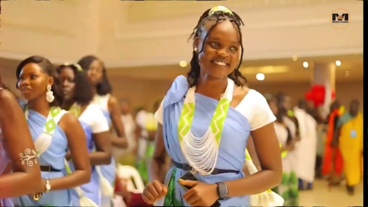 Collo Community in Uganda 