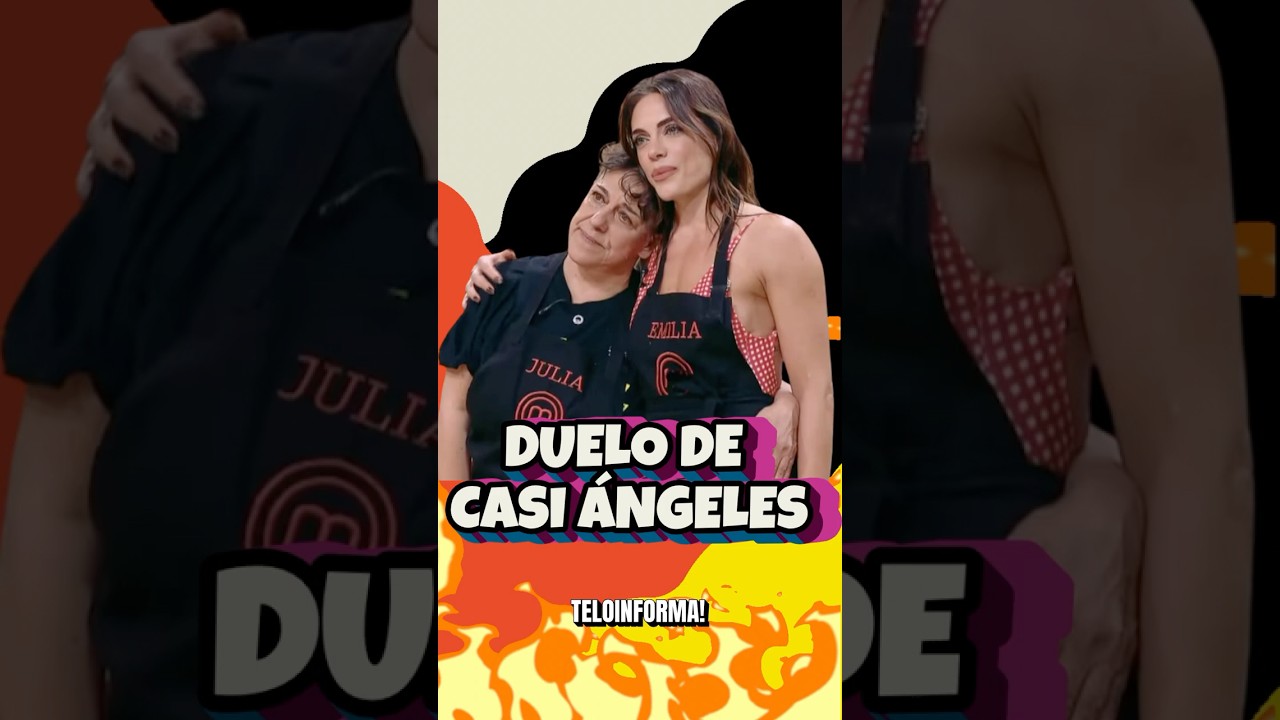 🦆 Julia Calvo eliminada: La frase sobre la China que estalló todo. 