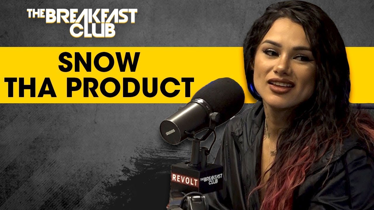 Snow Tha Product On Repping Mexican Culture, Touring, New Music + More