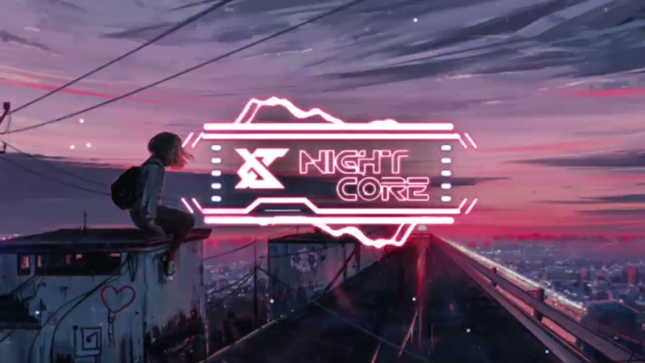 Christian Tanz | Rocking On The Floor | Nightcore