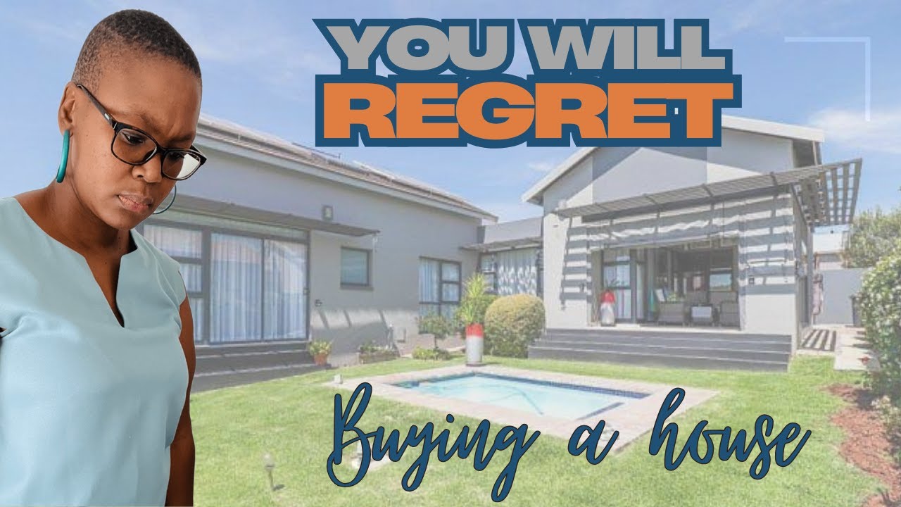 Don't Buy a Home Before Watching This! Avoid Costly Regrets