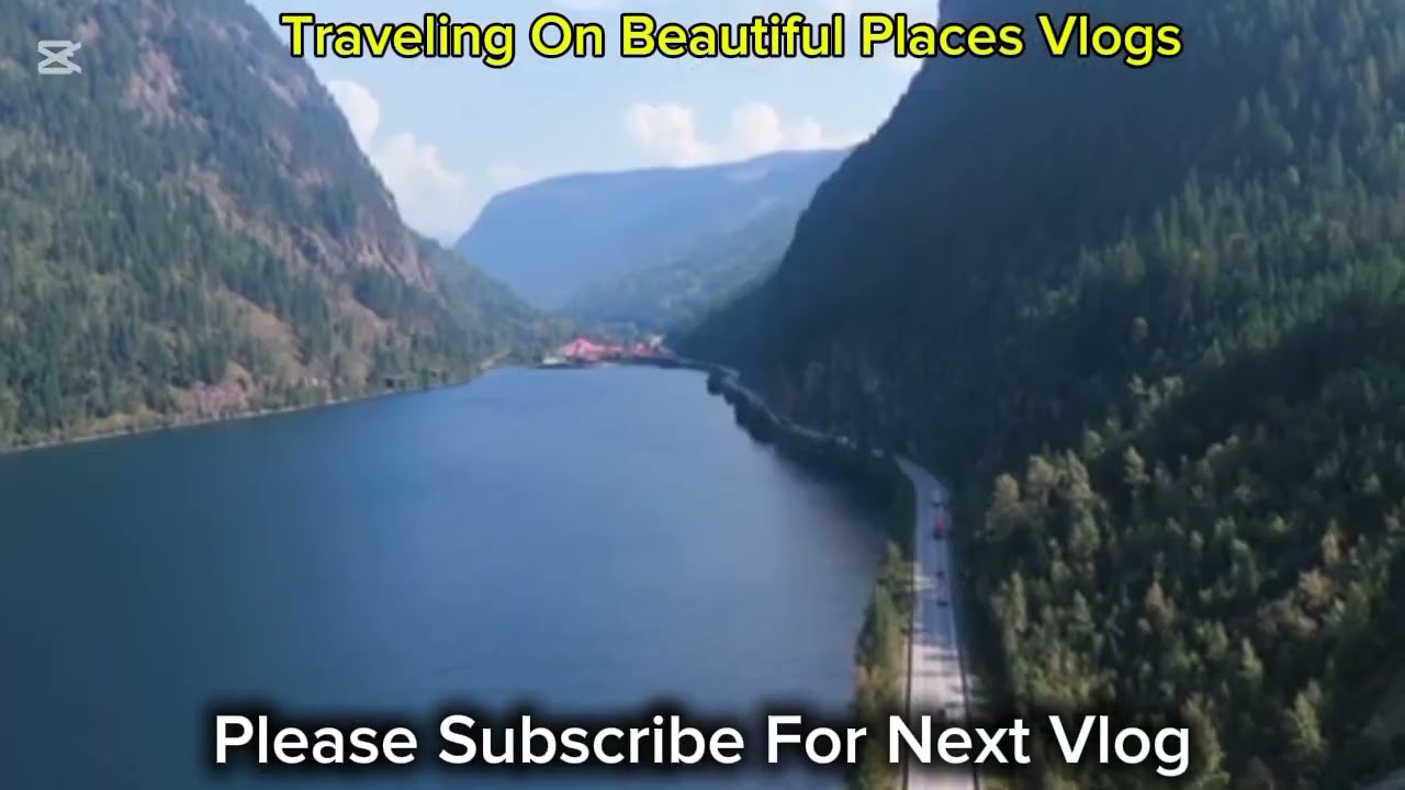 Most Beautiful Places 
