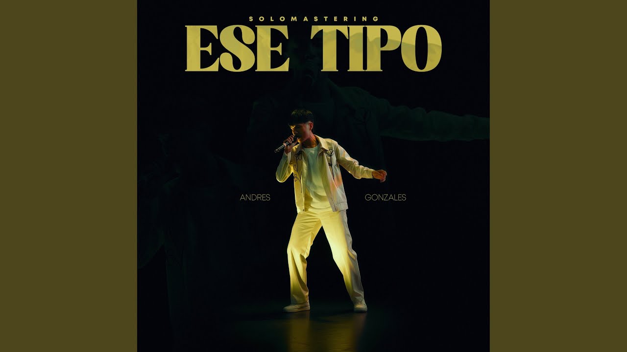 Ese Tipo