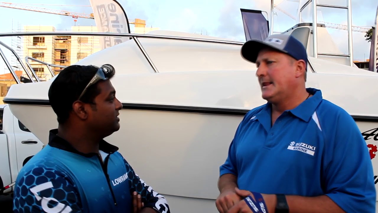 Lowrance   Umhlanga Festival 2018