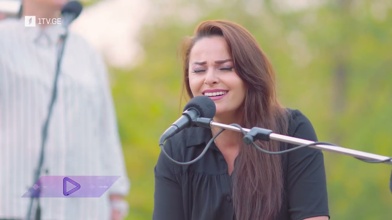 #აკუსტიკა 🎼 ჯგუფი „გორდელა“ - გორდელას კახური