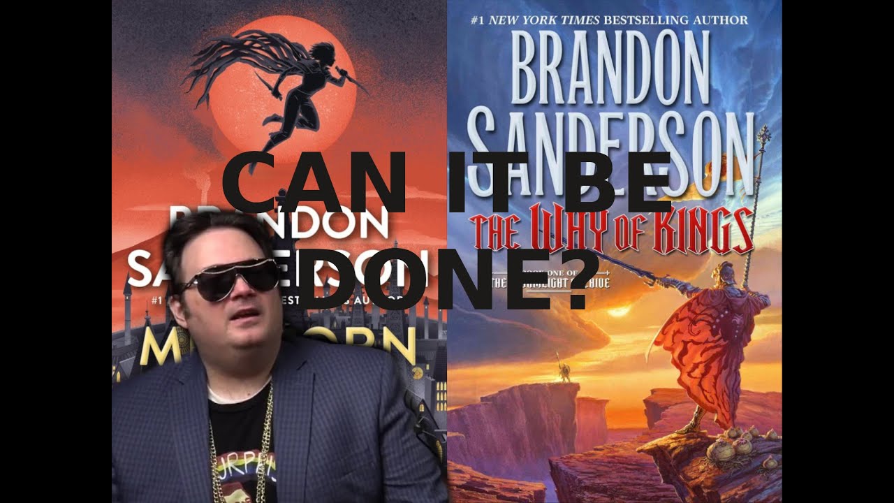 Is a Cosmere Adaptation Even Possible?