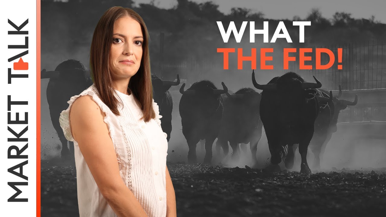 Sharp mood swings are not a good sign | MarketTalk: What&rsquo;s up today?