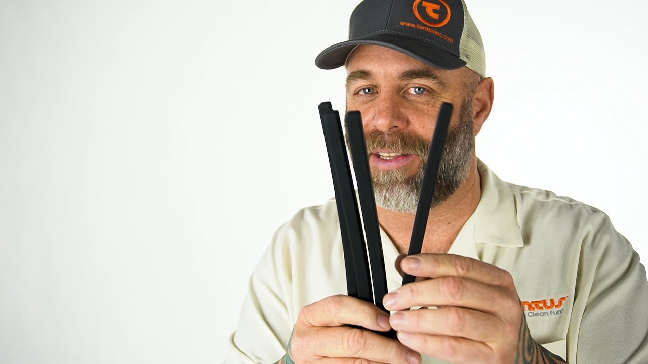 Силиконовая лопатка Tantus Tawse it Overboard