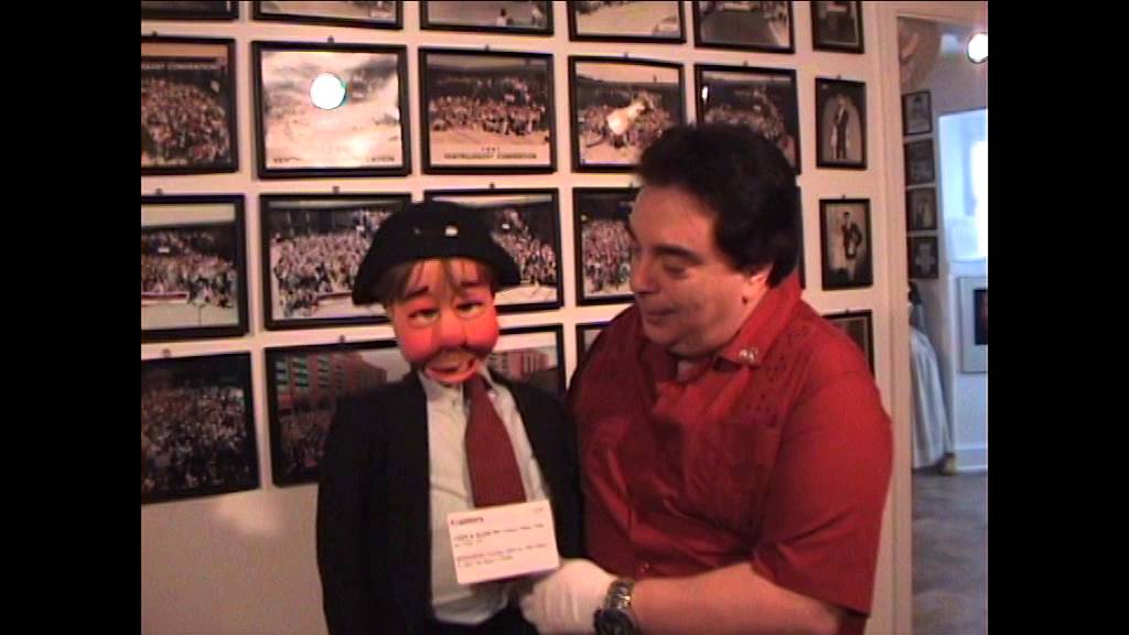 Pete Michaels Favorite Figure