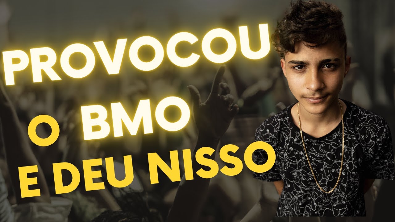 MC BMO MITANDO NA BATALHAS!  #1