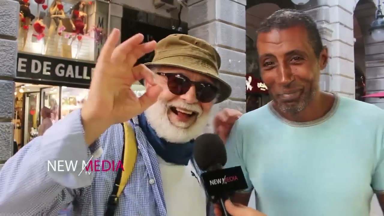 كحلة يبكي ..