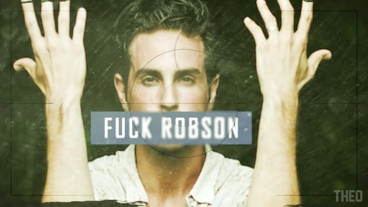 Michael Jackson - Wade Robson Is A Cold Man (Kai's Mix)