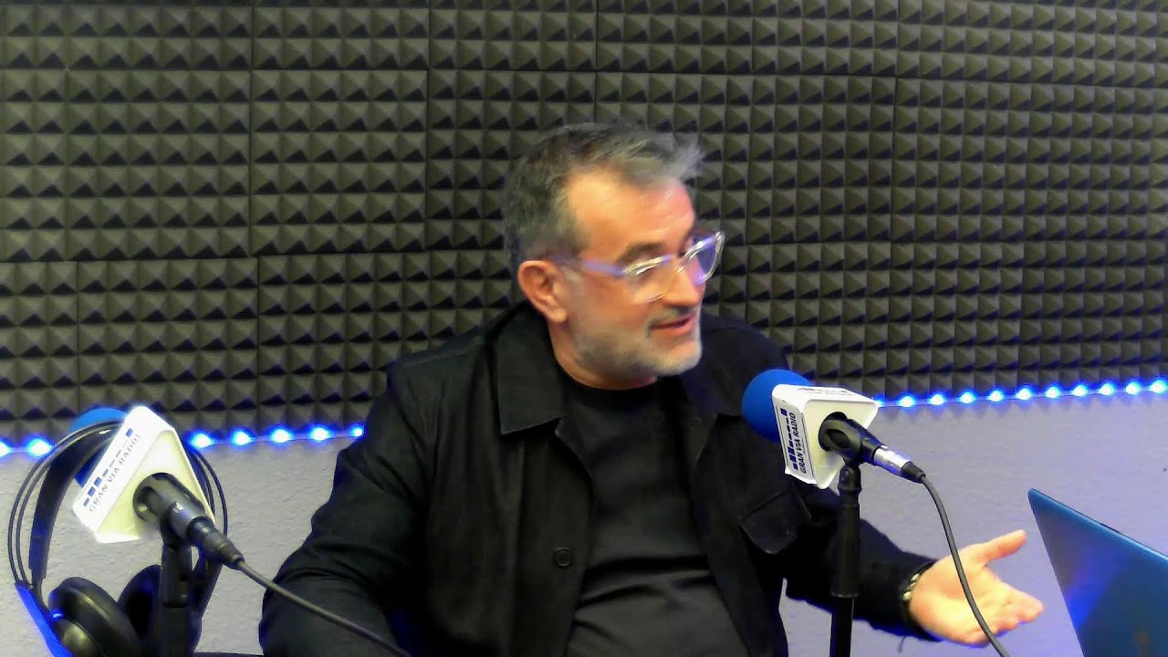 El Postpartido con Sergi Ninou