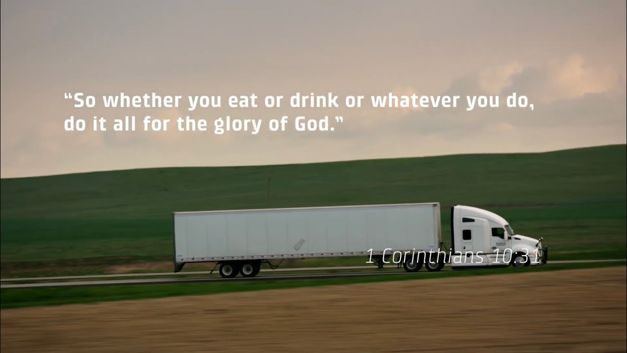 TRANSPORTATION: WHO We Serve