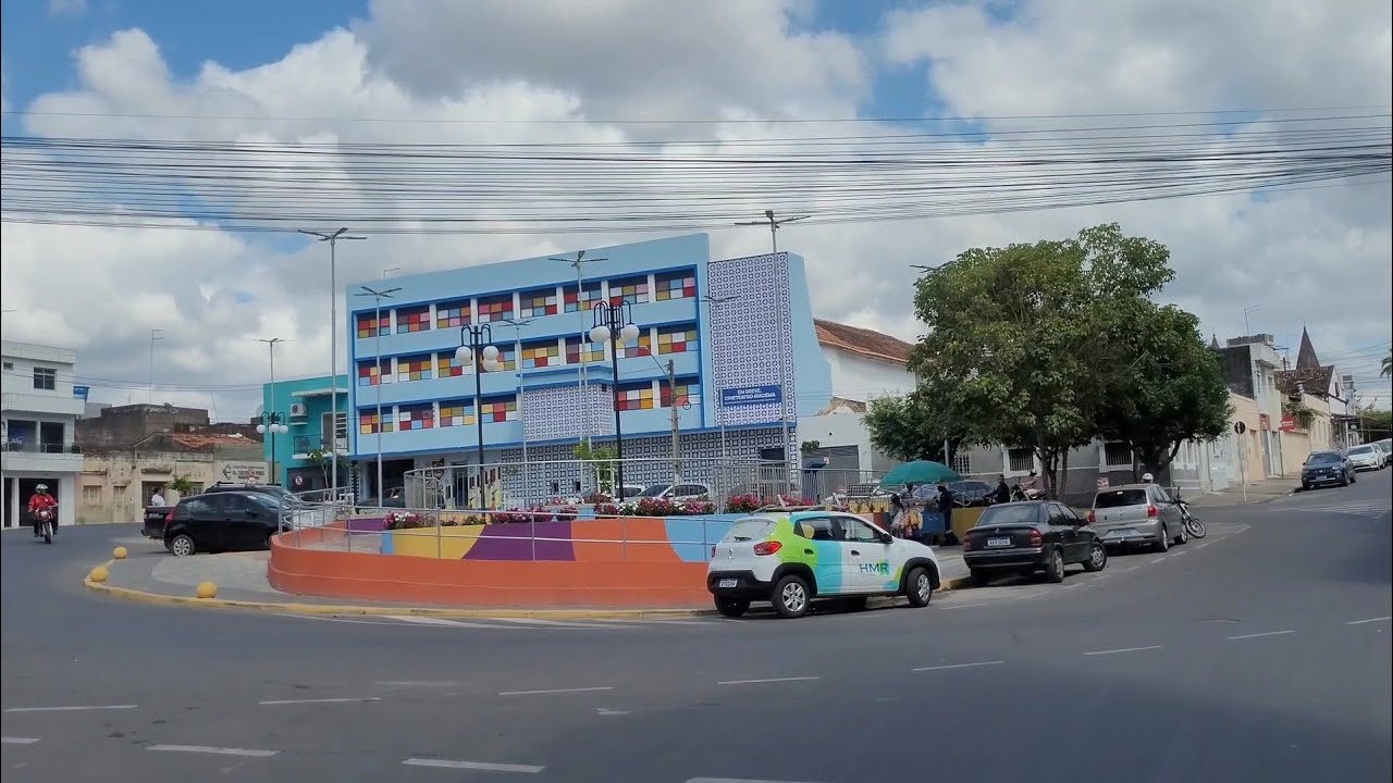VITÓRIA DE SANTO ANTÃO PERNAMBUCO.