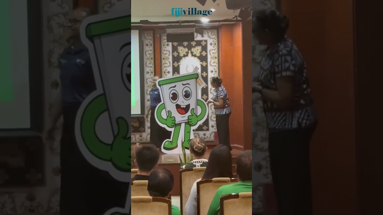 Launch of The Local Government Elections Awareness Drive   #FijiNews