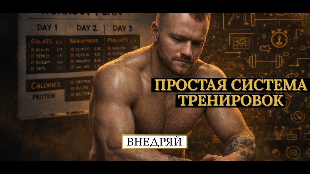 Ты Заберешь Эту Систему На Всю Жизнь!
