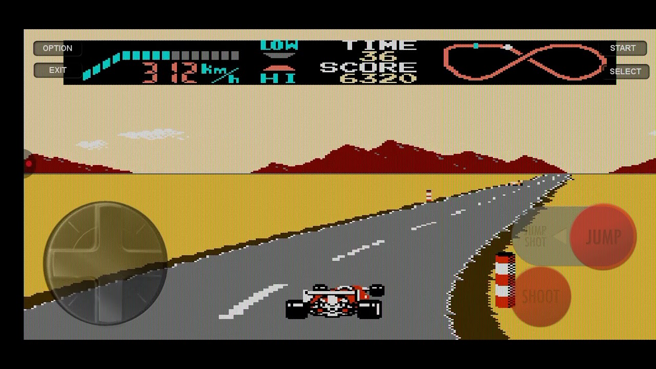 F1 race gameplay #gaming #viralvideo #youtubeshorts #viral #fyp #trending