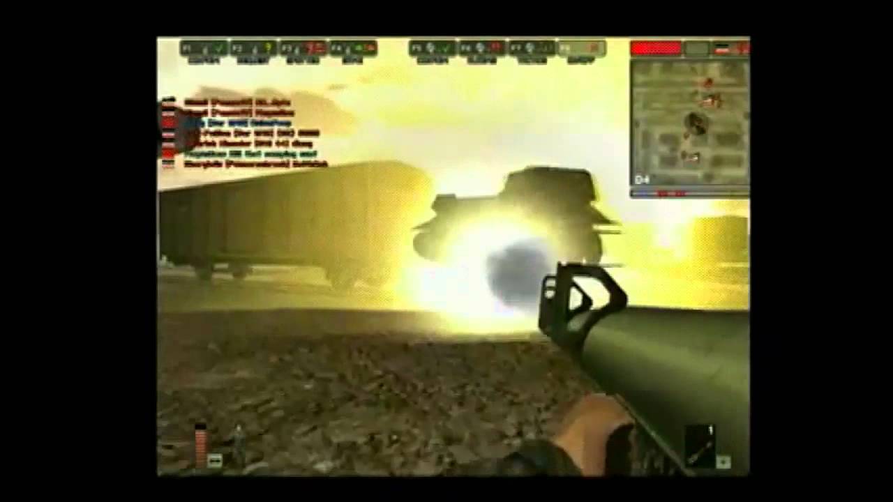 GameSpot Classic - Battlefield 1942 Review (PC)