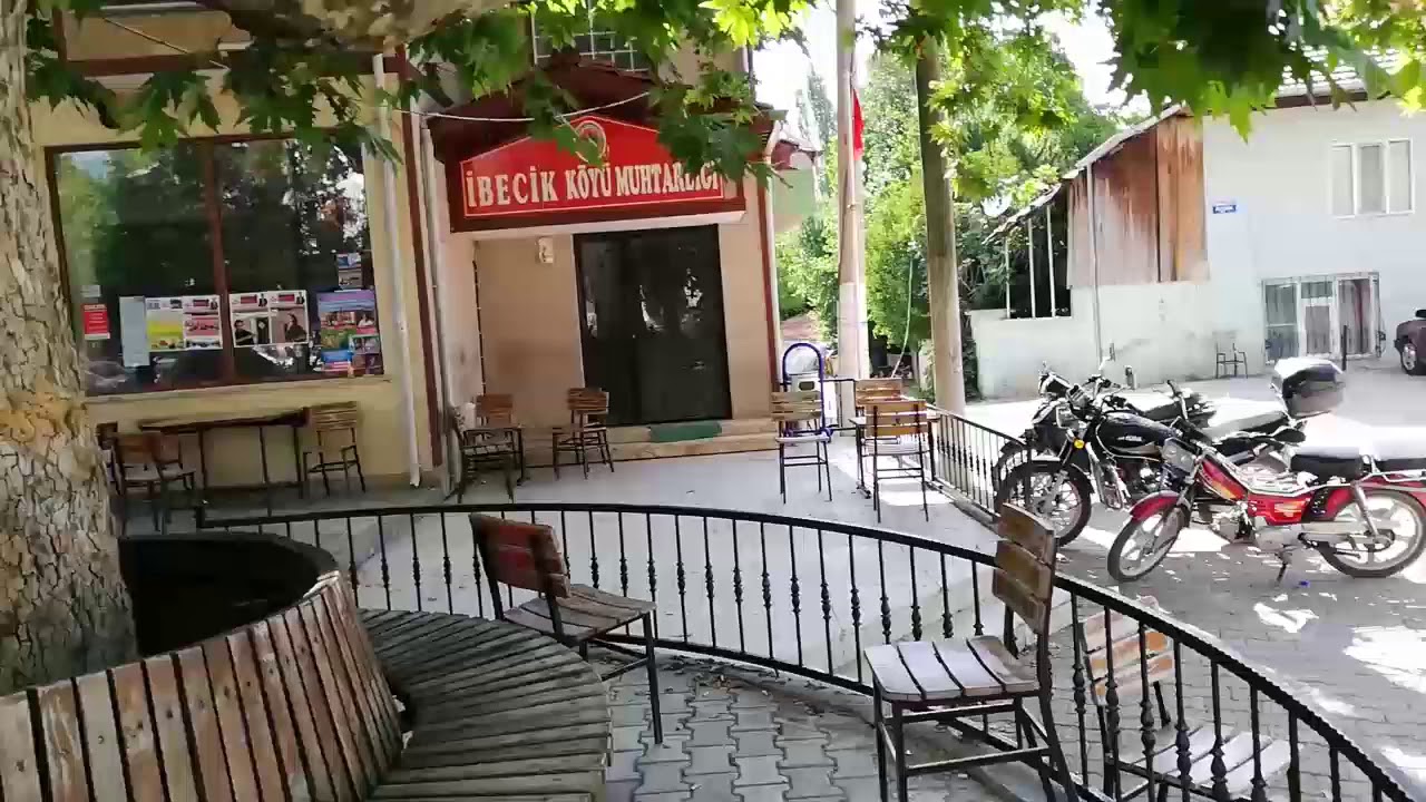 İbecik Dastarı ORKÖY Desteği ile yeniden hayat buluyor.