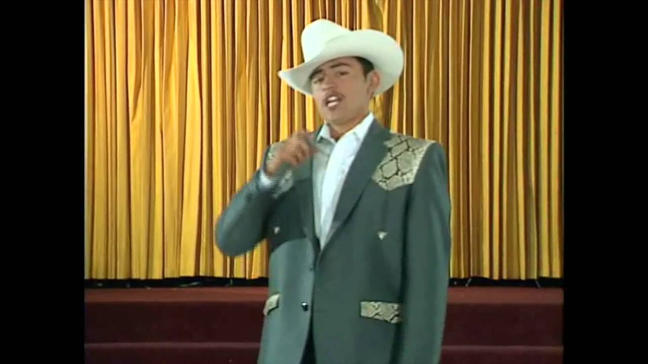 Saul Viera El Gavilancillo - 
