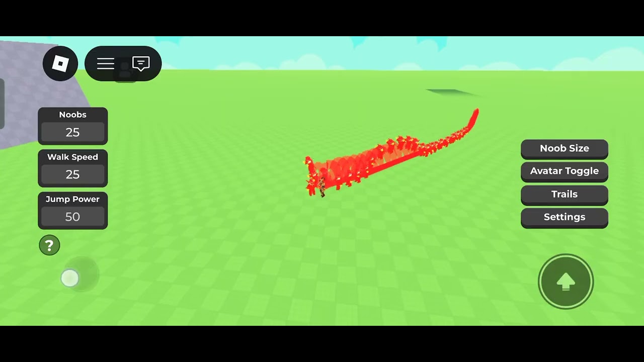 なんか動画にいいなーと思って作った