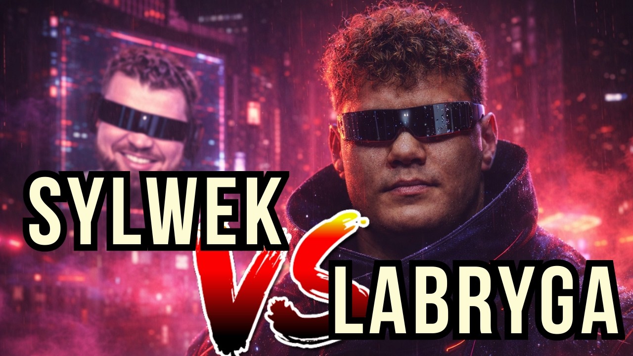 SYLWEK🆚DENIS, Bonus RPK, DIOZ, Kanał ZERO, Makówka, WOJTEK GOLA, Stifler | WATAHA LIVE