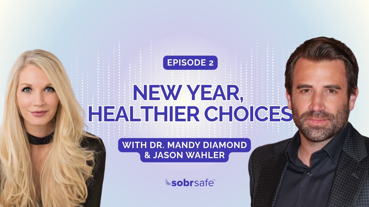 New Year, Healthier Choices | Episode 2