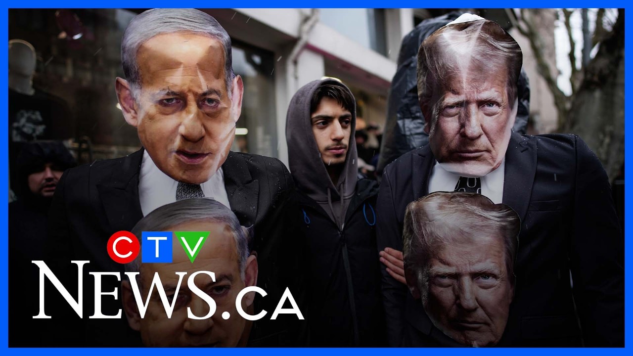 Does Israel and the U.S. share the same objectives in the conflict with Iran?