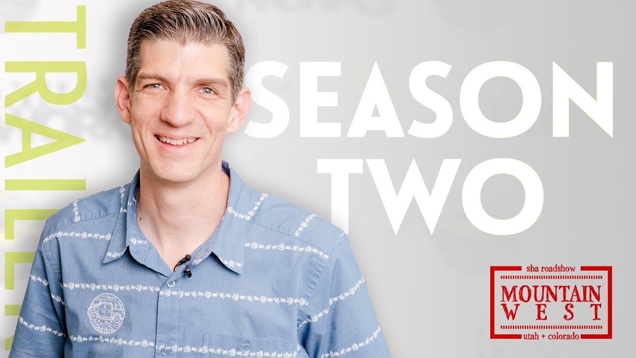 SBA Roadshow Season 2 (Mountain West) - Official Trailer