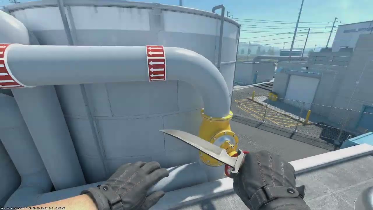CS2 Highlights