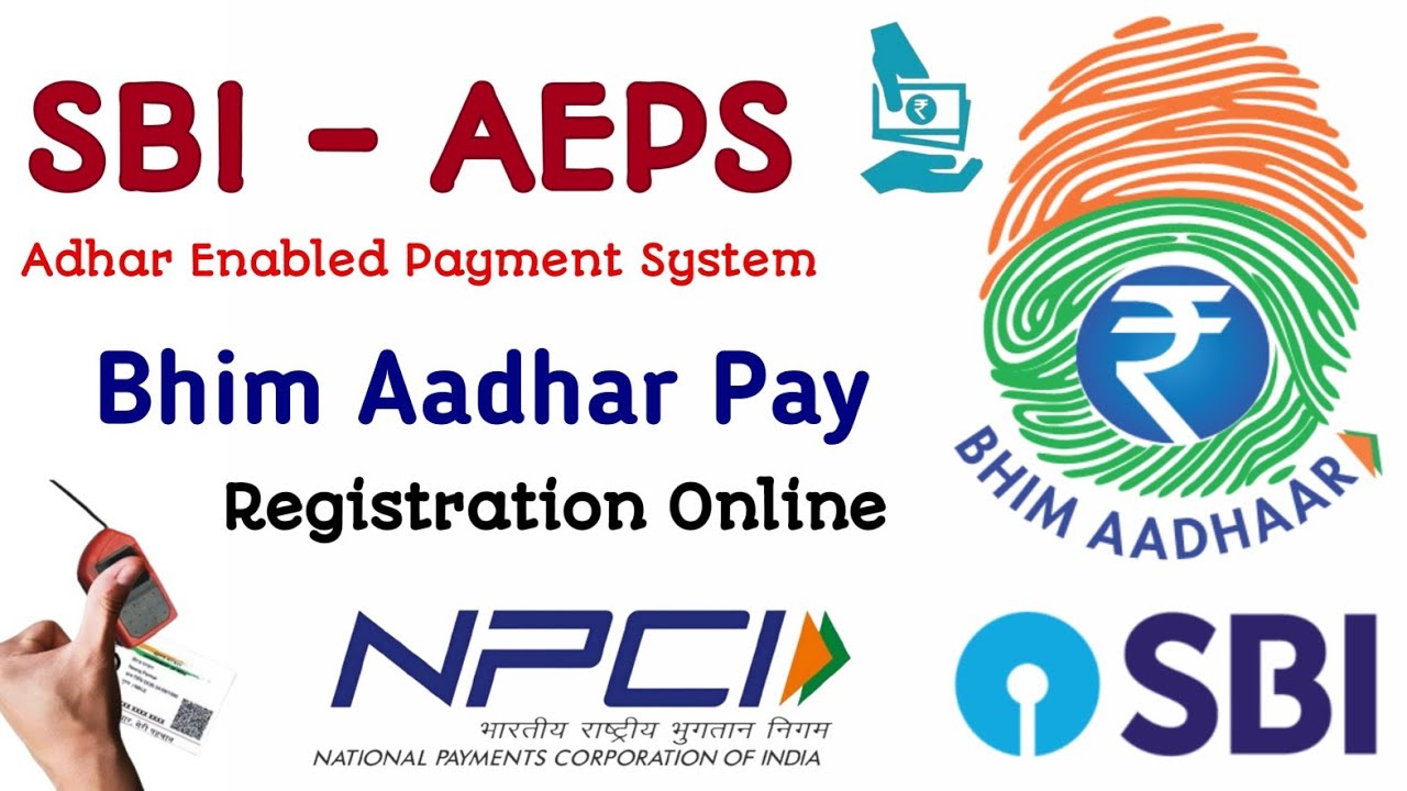 sbi aadhar pay merchant app | how to use sbi aadhaar pay 2024 | sbi aadhaar pay registration online