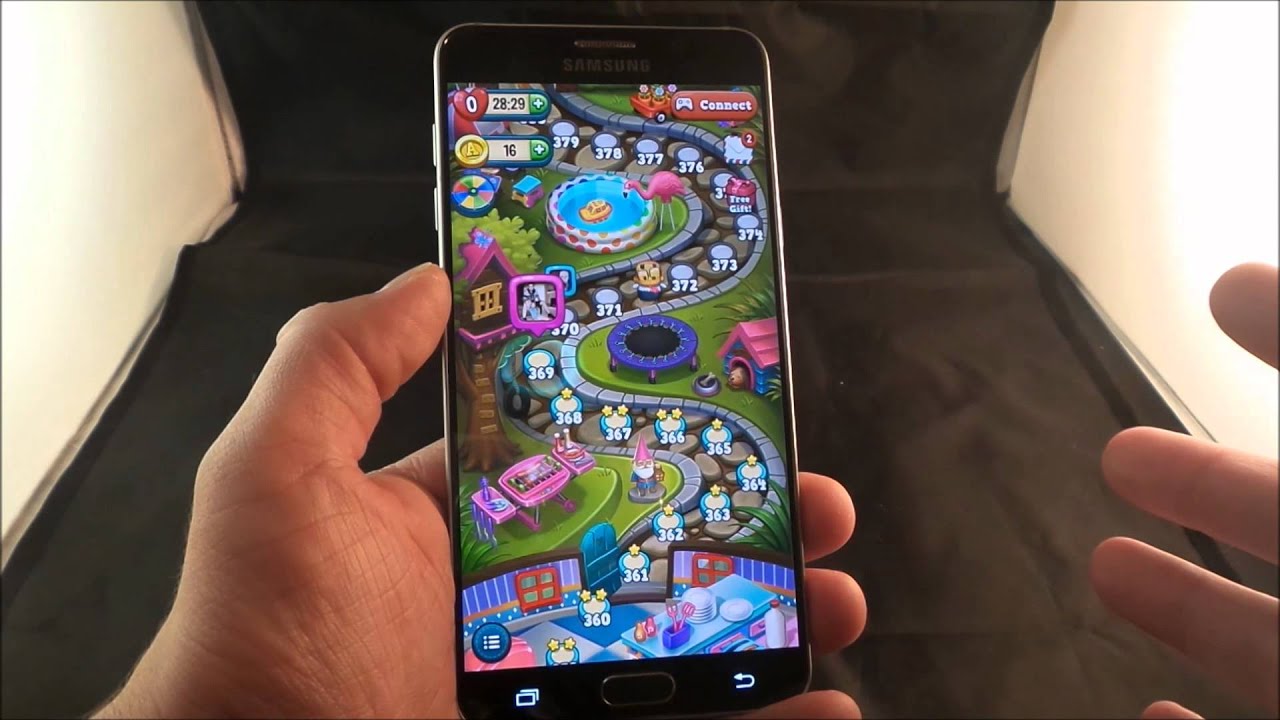 Неограниченные жизни в Candy Crush и Toy Blast