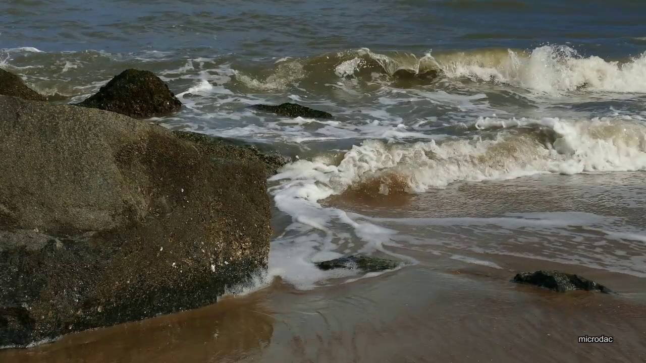 Waves (SD-720  edition)