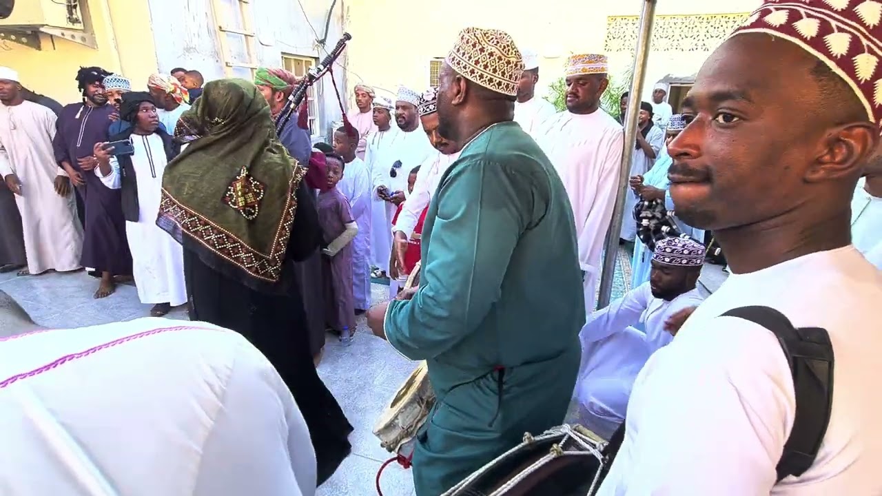 فرقة شباب المصنعه( الحريجه ) عرس رايود٢ مازن الجرادي ٩٣٨٢٩٣٢٨