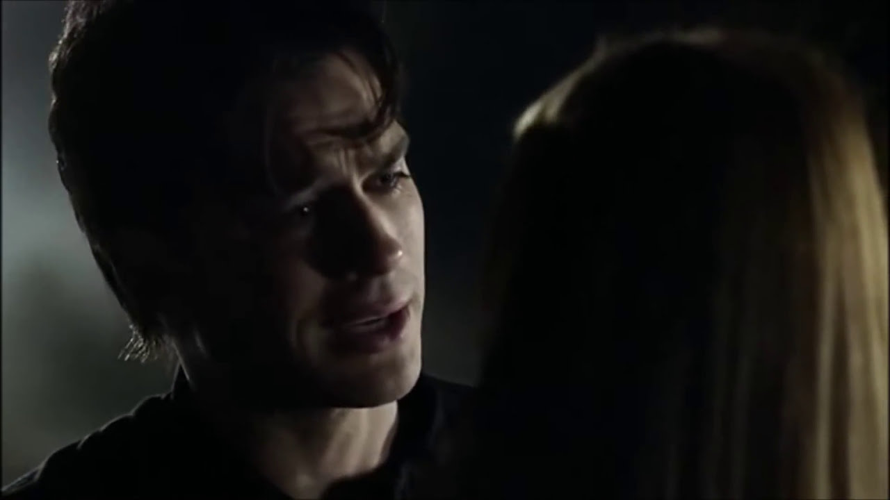 Il meglio di Damon Salvatore