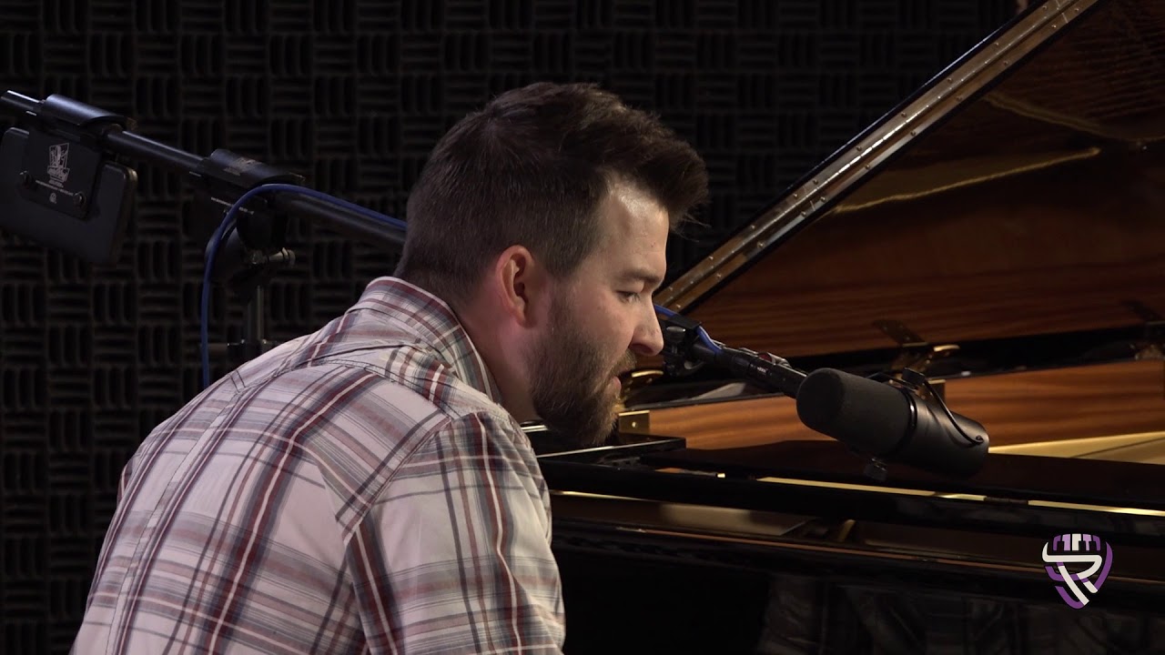 Galveston - Kendrick Zane (Glen Campbell/Jimmy Webb acoustic piano cover)
