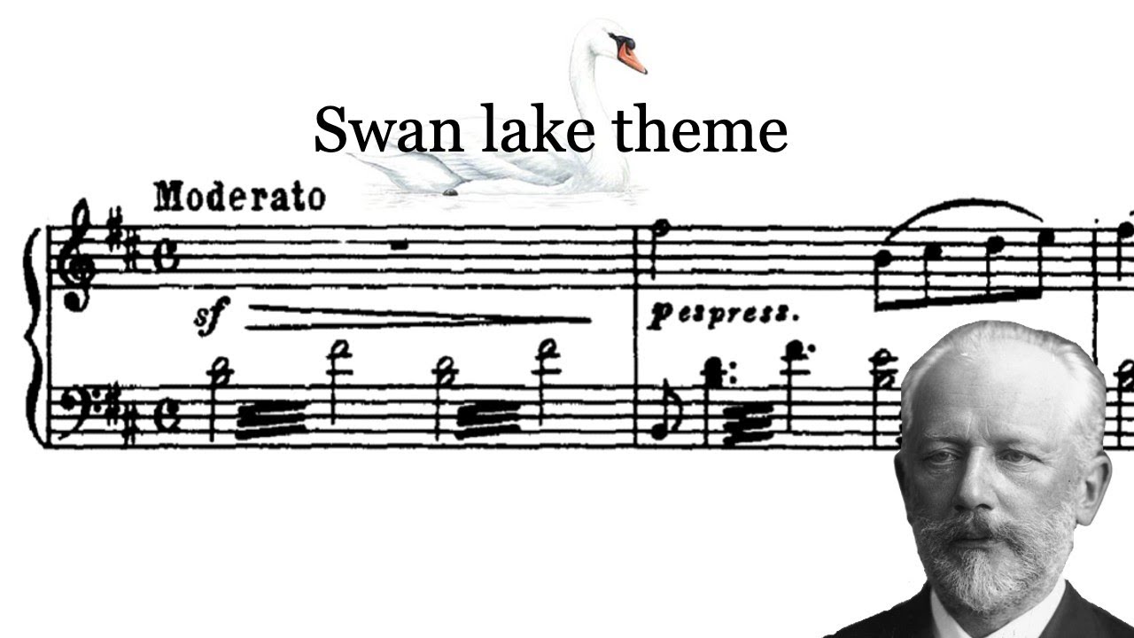 This angelic yet sinister oboe theme