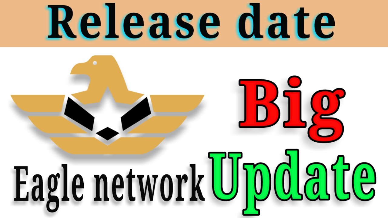 Eagle network NEW UPDATE Withdrawal | Eagle network KYC and  mining