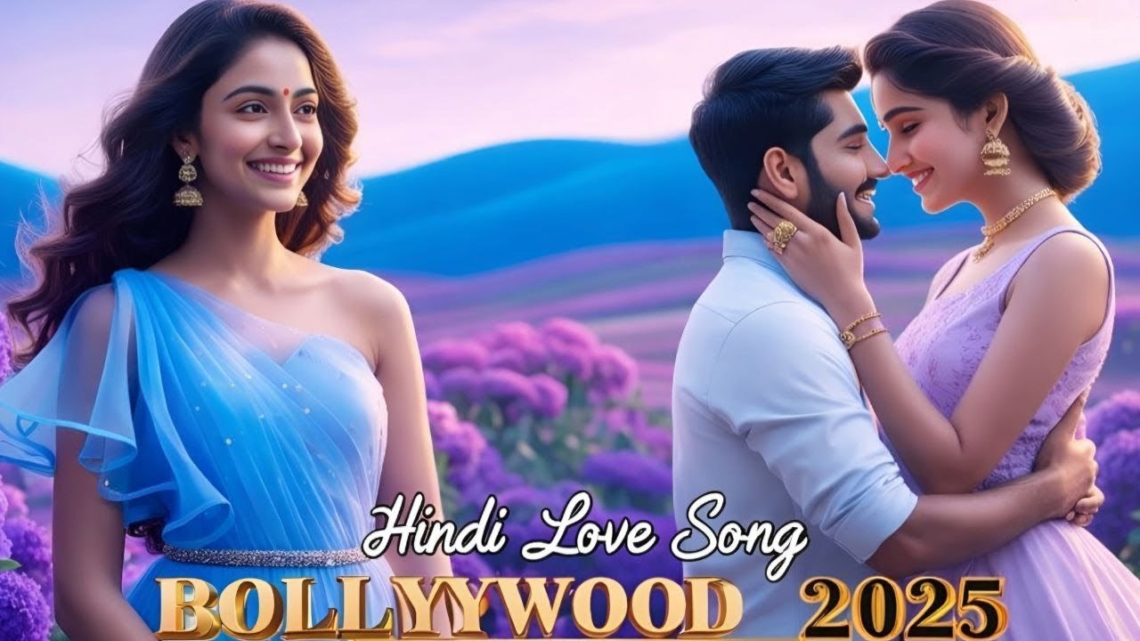 ❤️ Hindi Love Song || Bollywood song 2026 || Hindi Best Song #90s #hindisong 