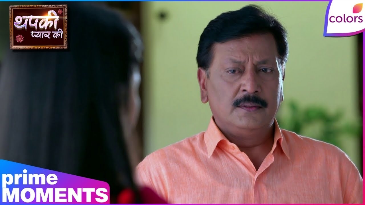Thapki Pyar Ki | Ep. 1 | Avinash Tells Family Diwakar Is Coming | Colors TV