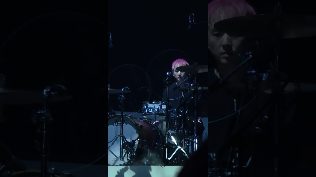 251227 NELL's ROOM 양혜승 @drummeryang 