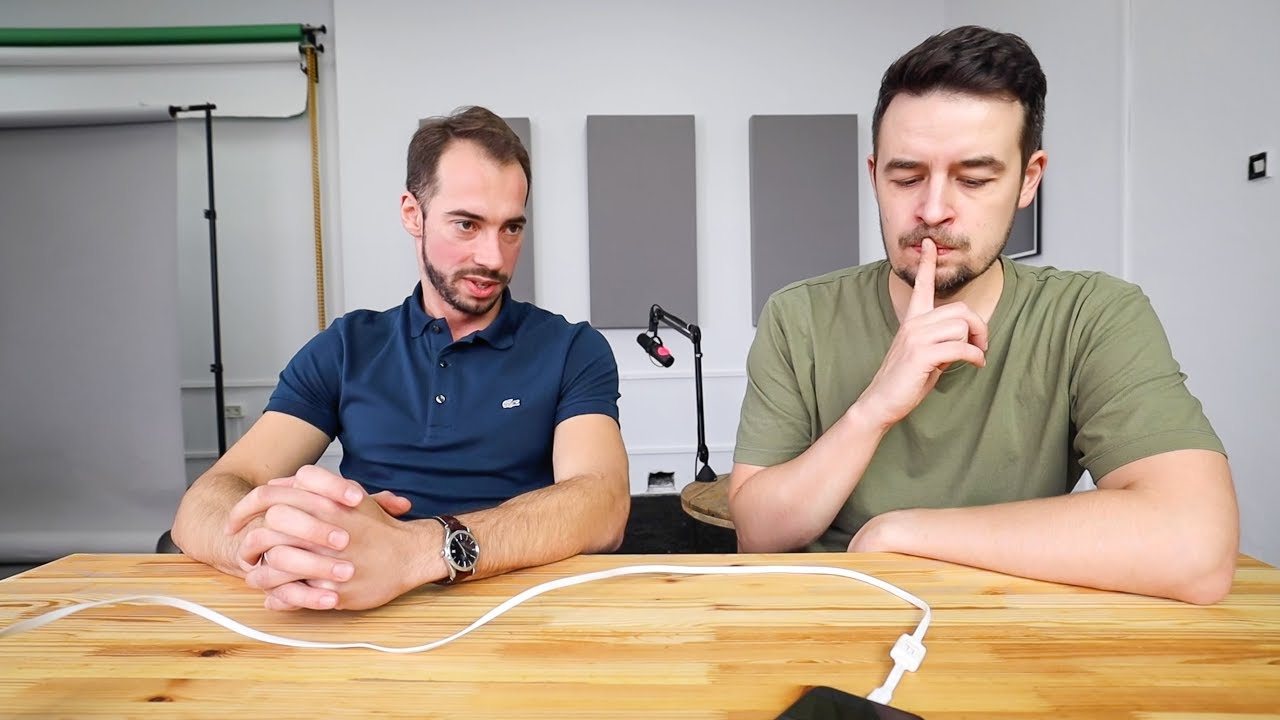 Jak ładować baterię smartfona, żeby wytrzymała dłużej?