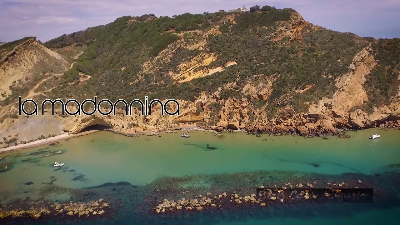 Il mare di San Leone - Agrigento - Porto Empedocle - Realmonte - B&B Casa Augusto