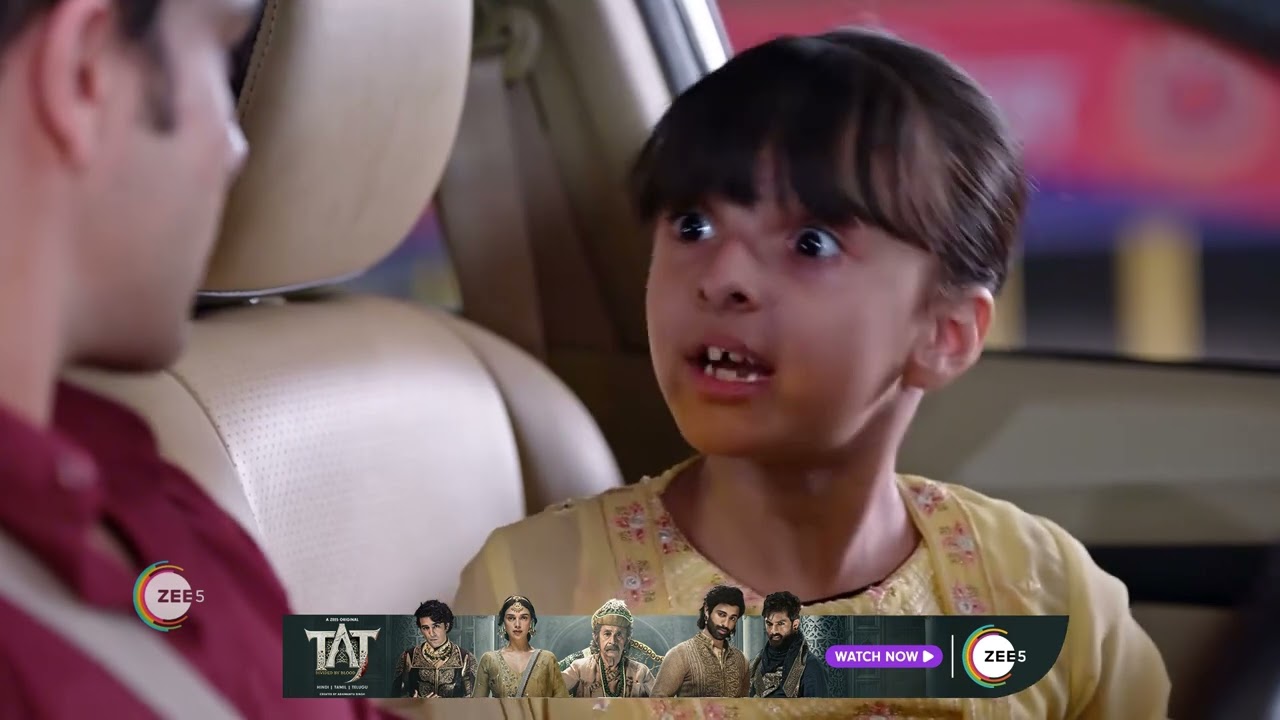 Kumkum Bhagya | Ep - 2402 | Webisode | May, 12 2023 | Krishna Kaul, Mugdha Chaphekar | Zee TV