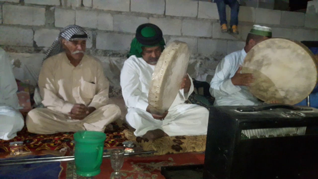 سيد علي بيت ابو بعيره