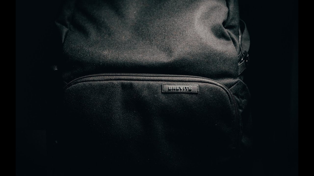 Brevite Jumper L Review My Favourite Camera Bag Ever!
