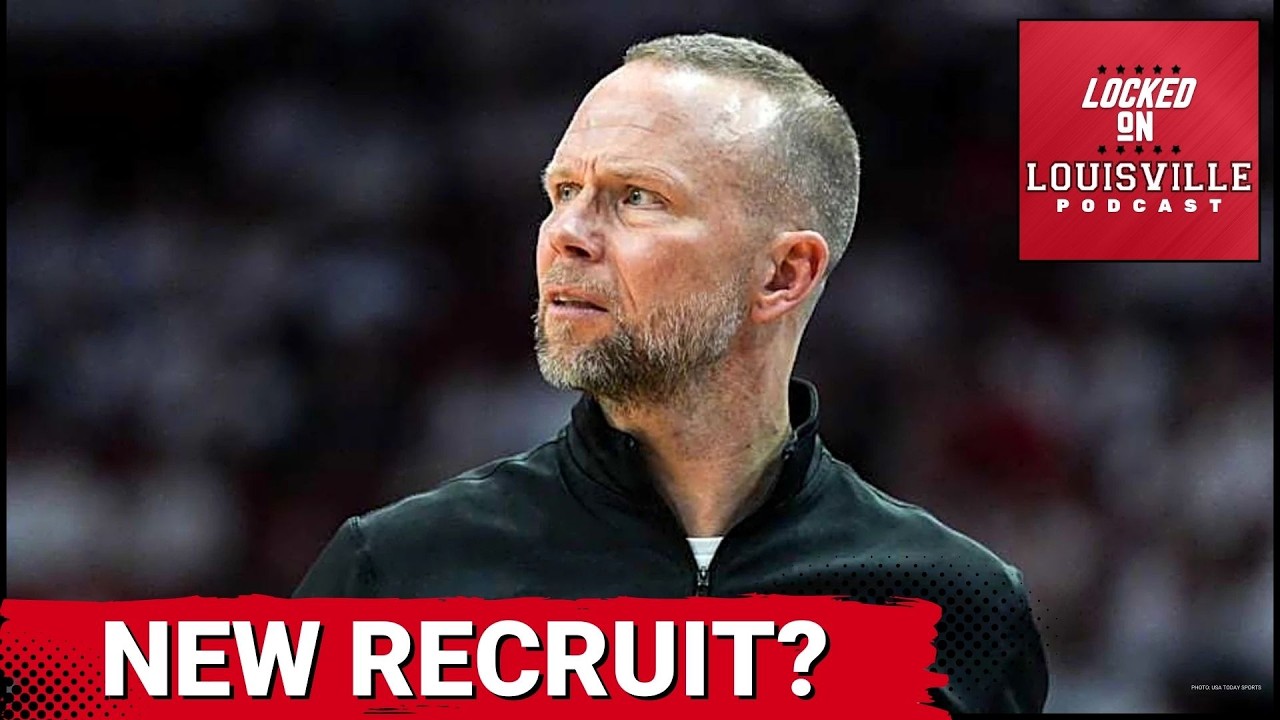 RECRUITING UPDATE: Louisville Cardinals PURSUING high-rising standout prospect Boyuan Zhang!