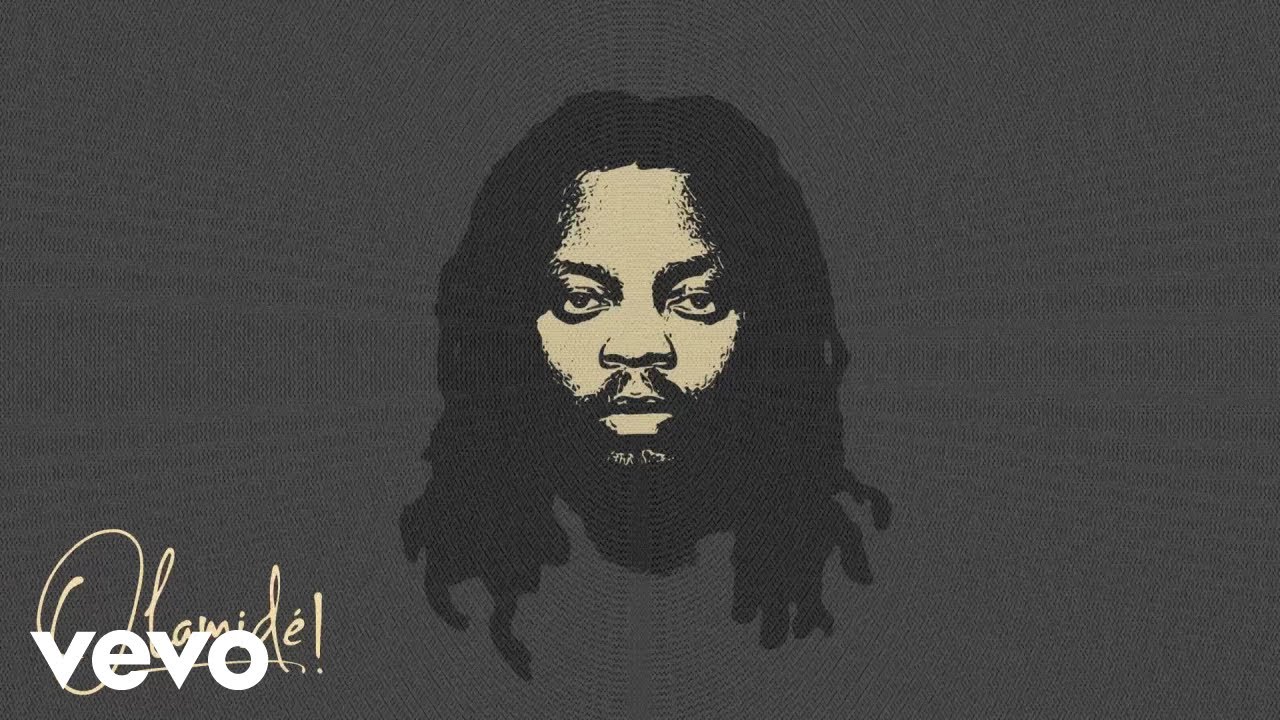 Olamide - Luvaluvah (Official Visualizer)