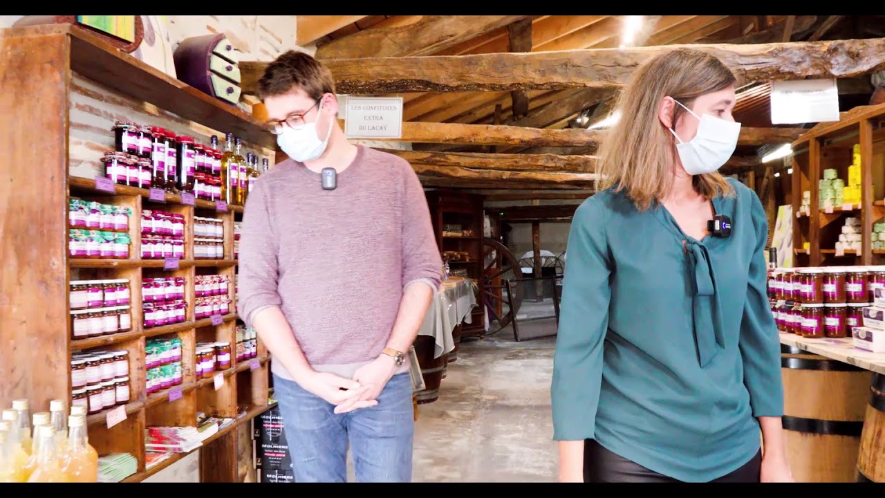 Ferme du Lacay